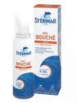 Stérimar Nez Bouché 100ml